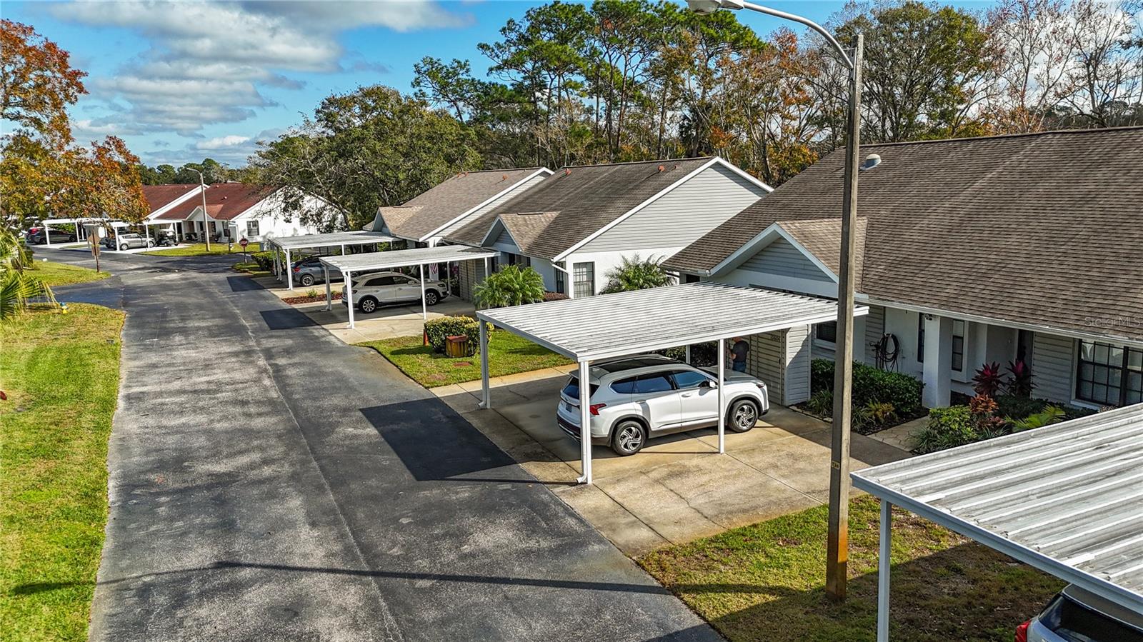 VALLEY WOOD - Residential