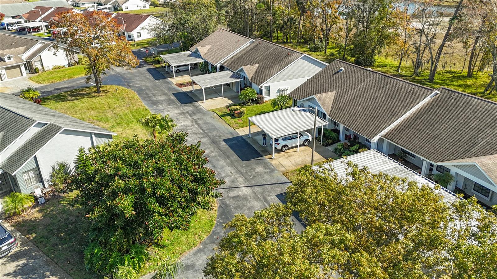 VALLEY WOOD - Residential