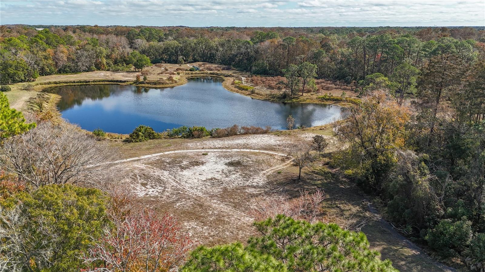 VALLEY WOOD - Residential