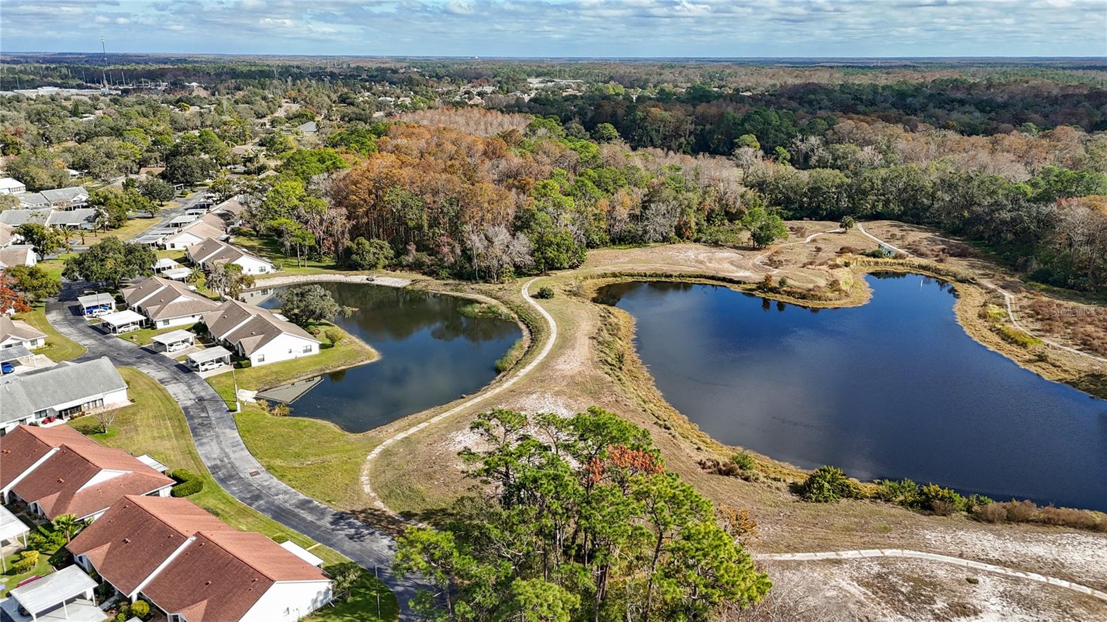 VALLEY WOOD - Residential