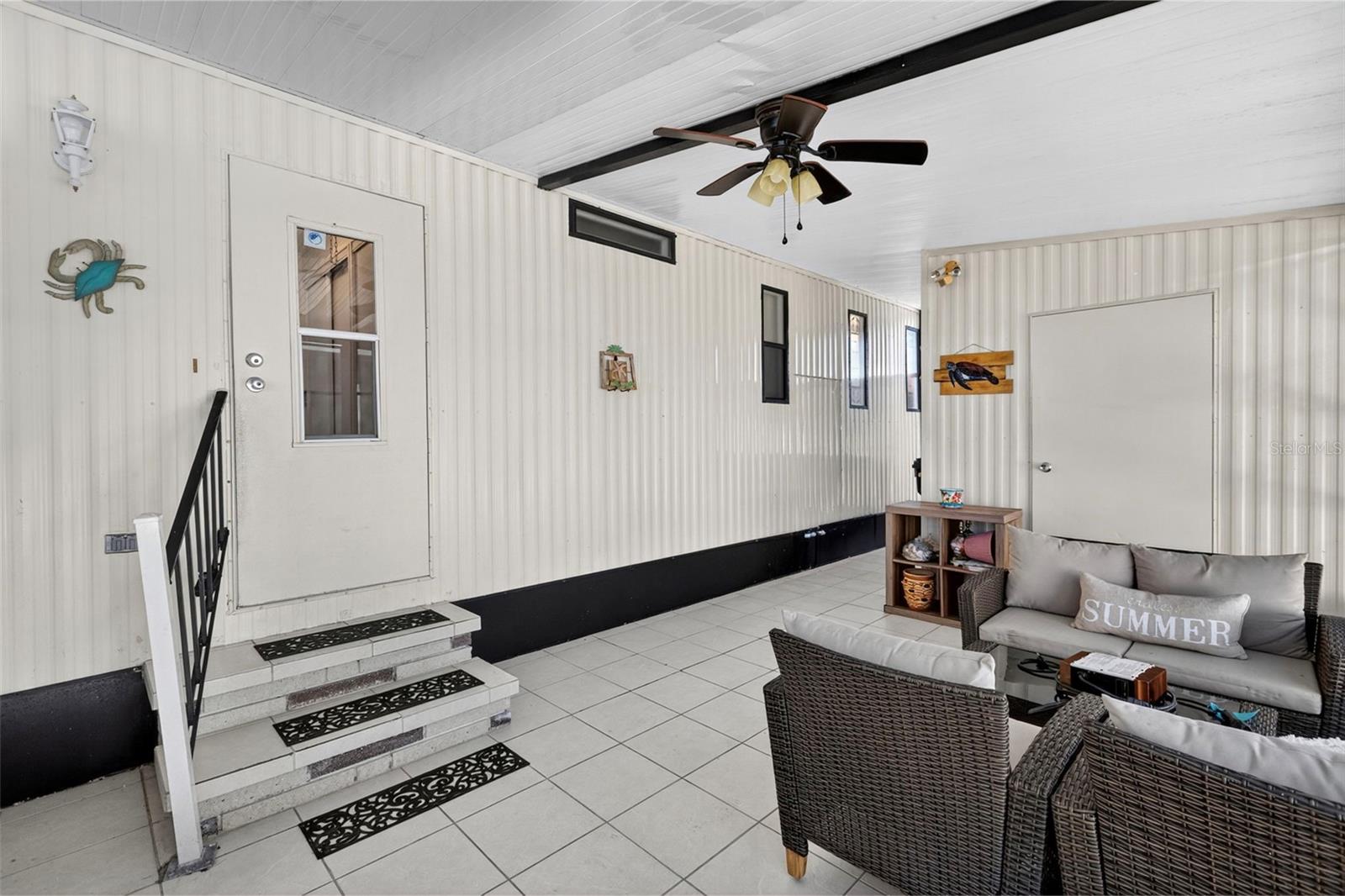 LA CASA MHP CO-OP - Residential