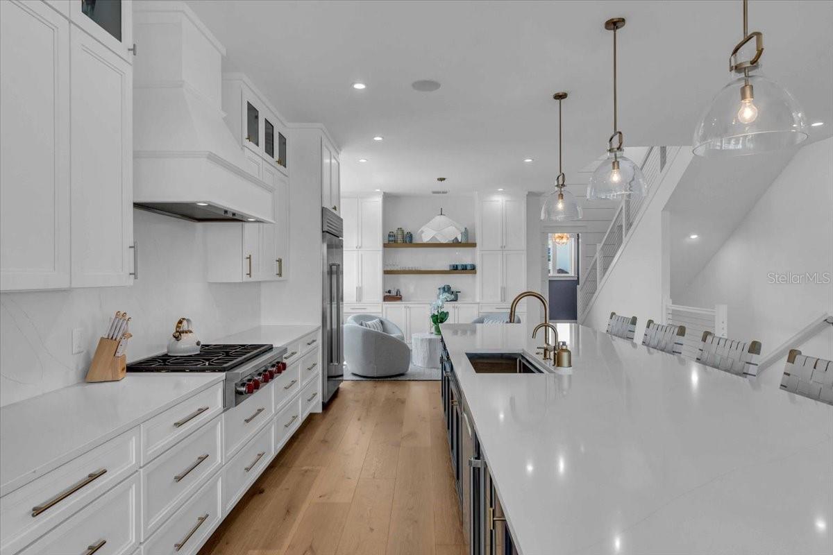GOOD LIFE SUB - Residential