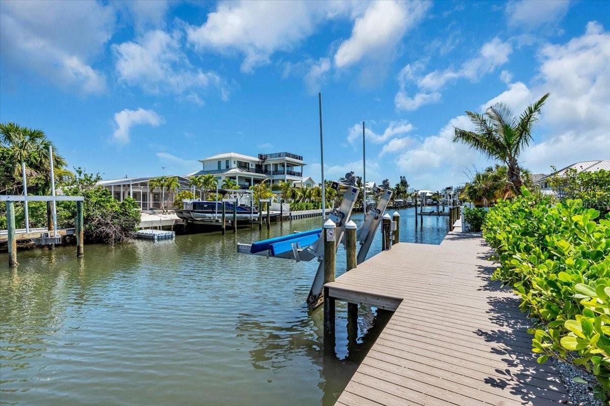 GOOD LIFE SUB - Residential