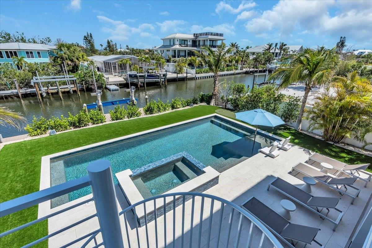 GOOD LIFE SUB - Residential