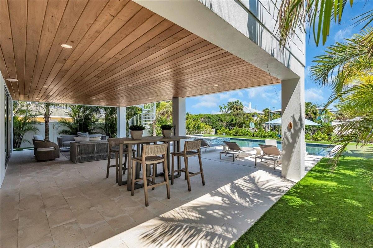 GOOD LIFE SUB - Residential