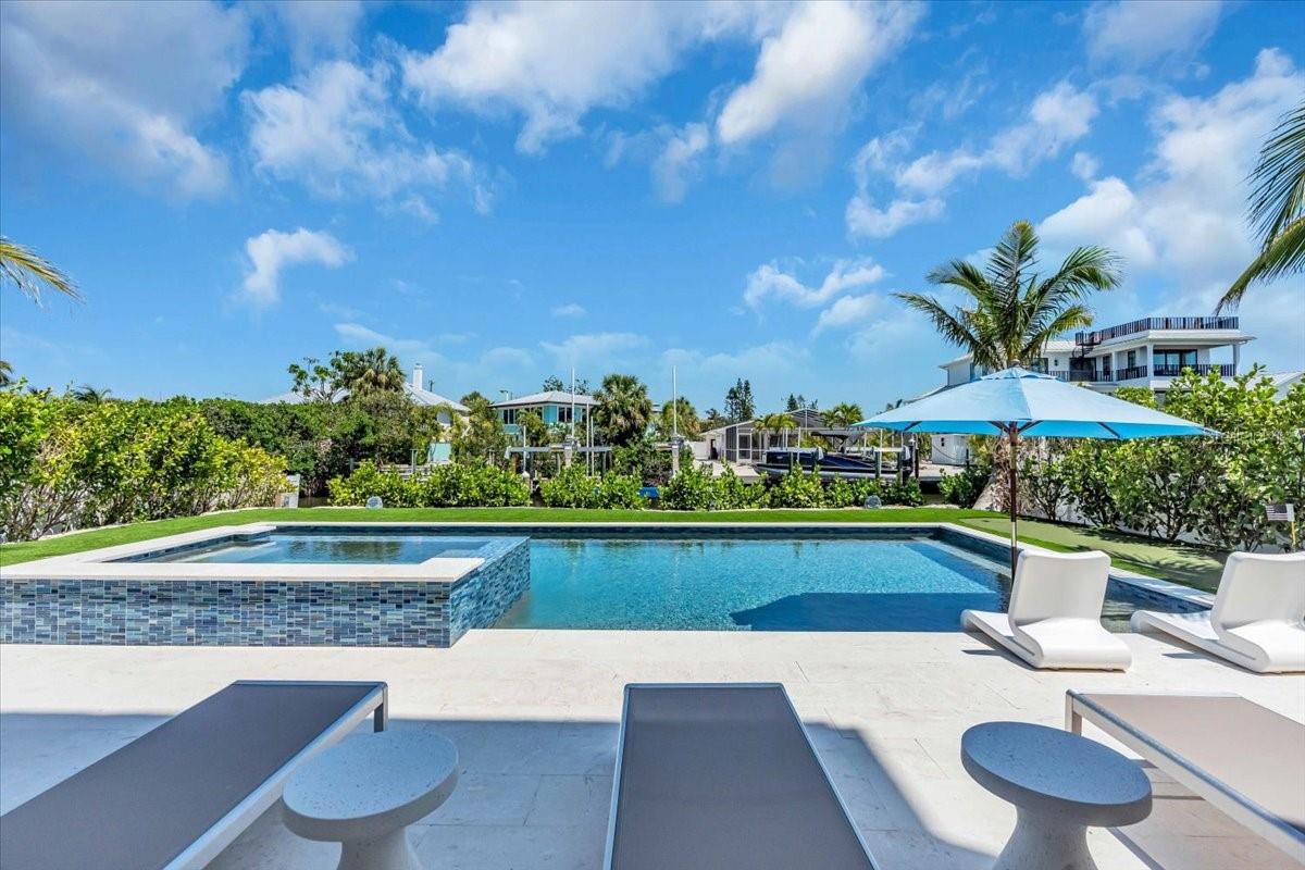 GOOD LIFE SUB - Residential