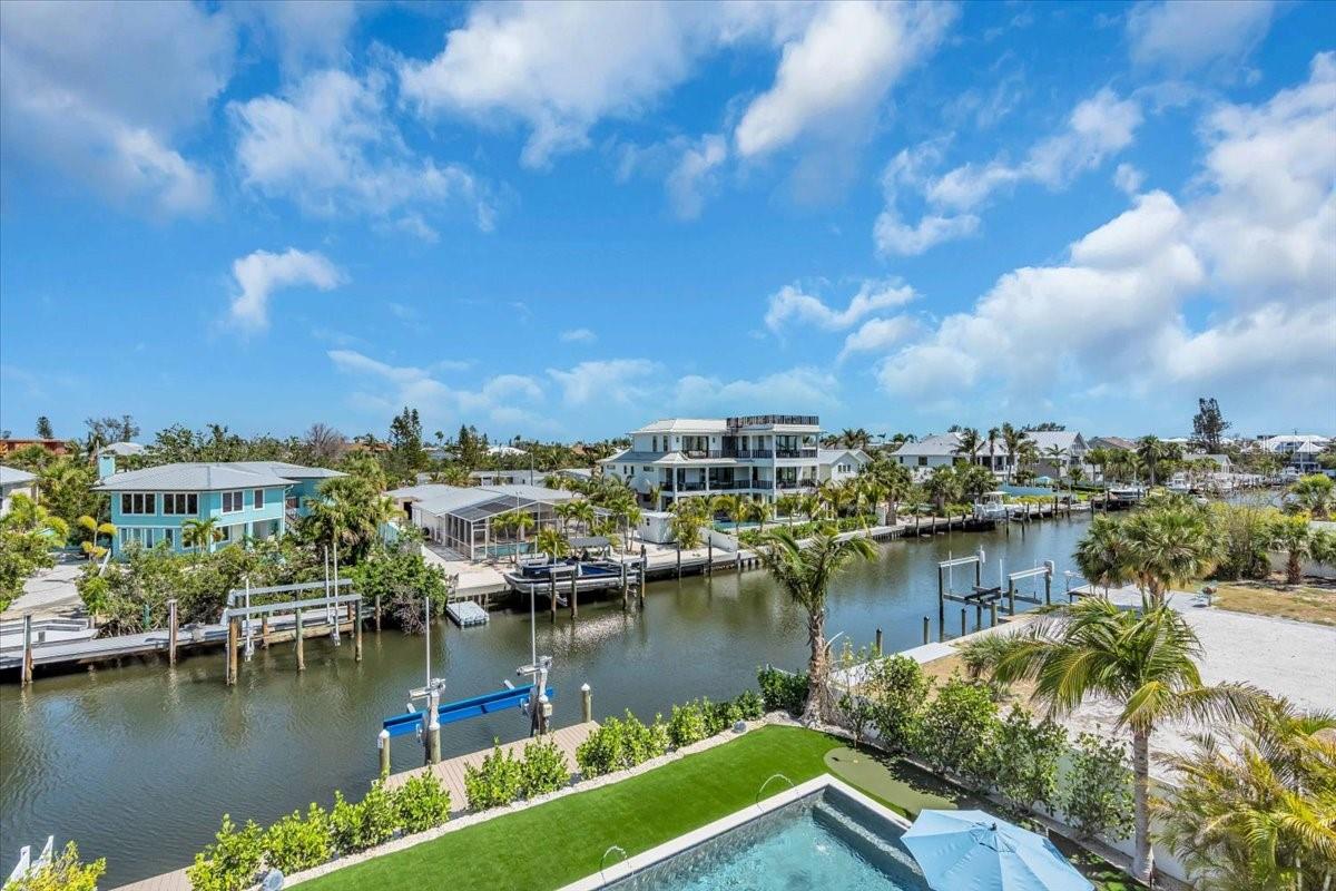 GOOD LIFE SUB - Residential