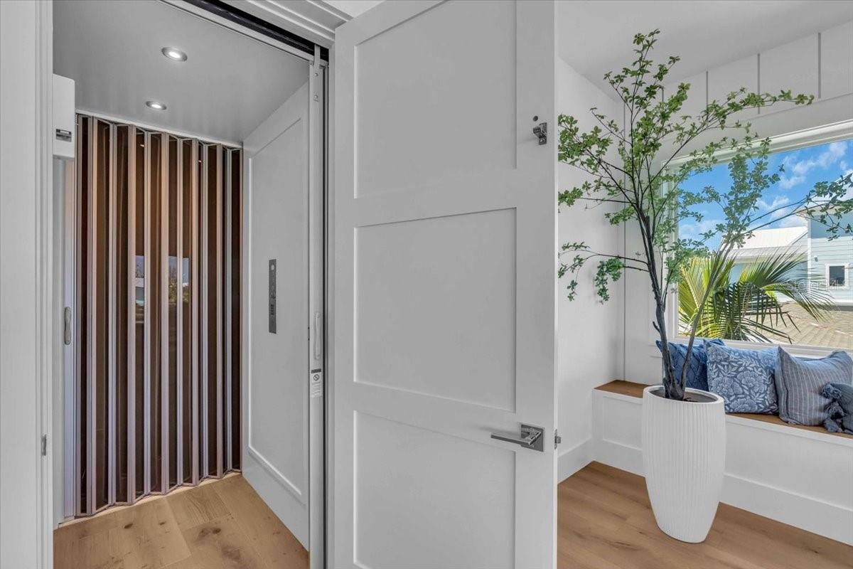GOOD LIFE SUB - Residential