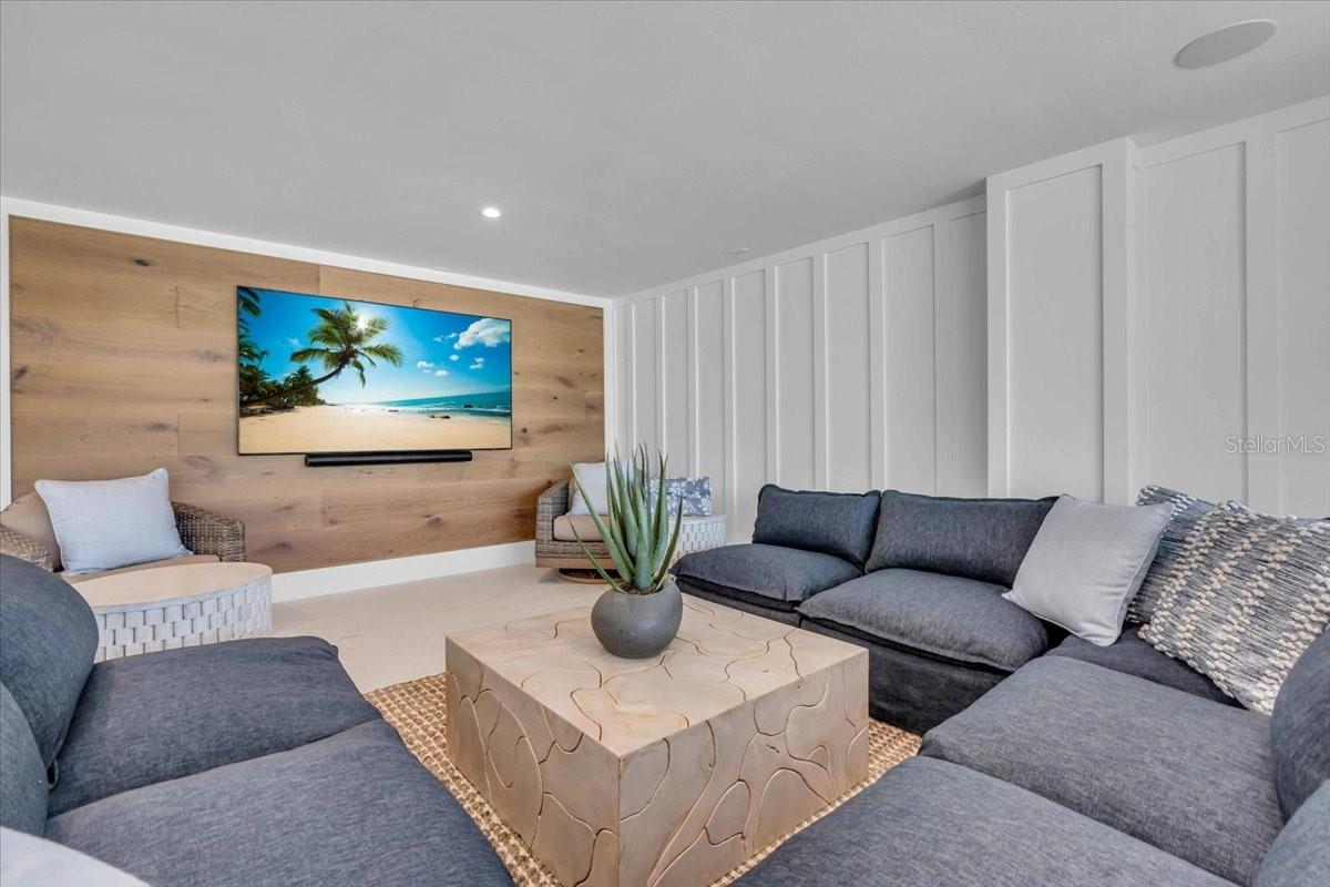 GOOD LIFE SUB - Residential