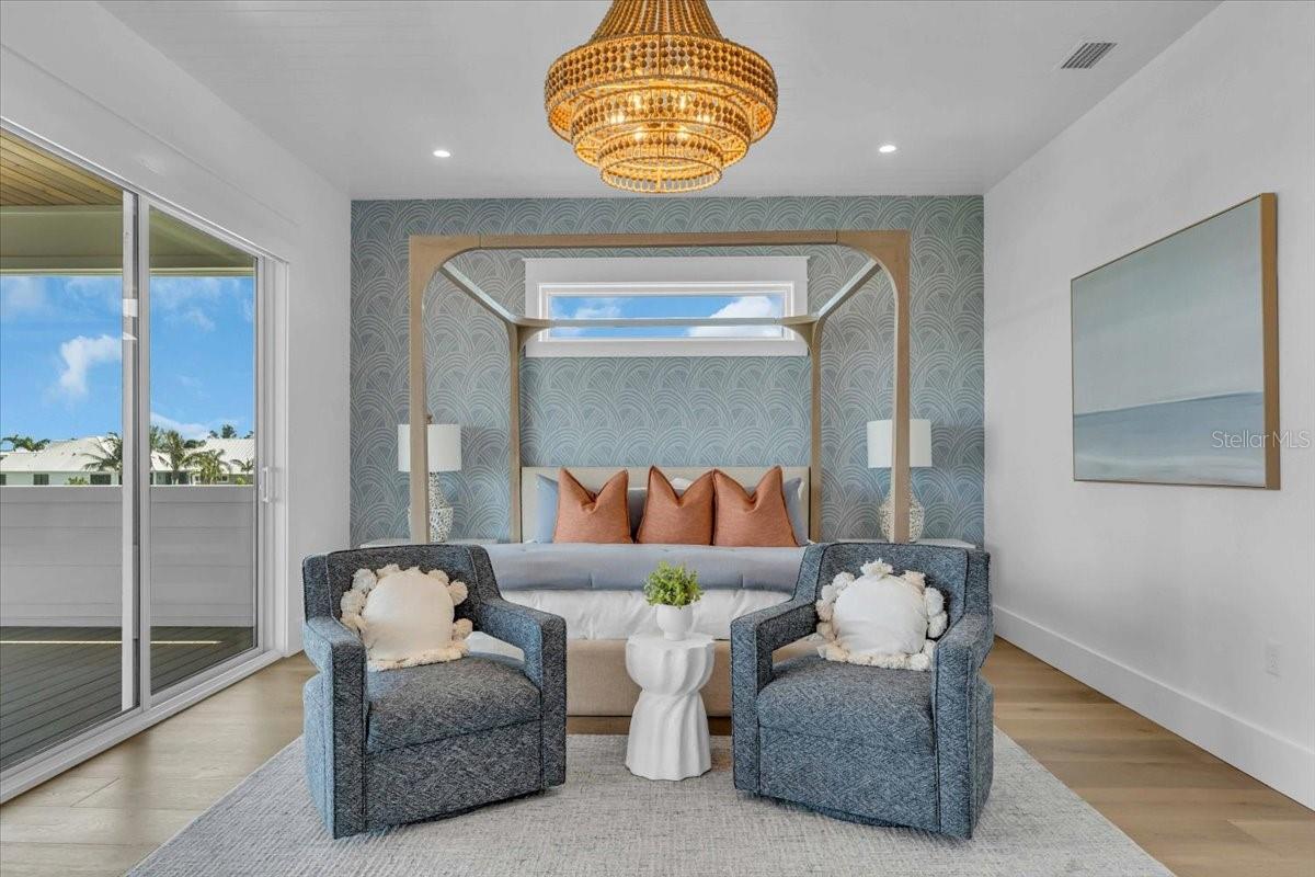 GOOD LIFE SUB - Residential