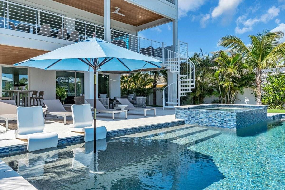 GOOD LIFE SUB - Residential