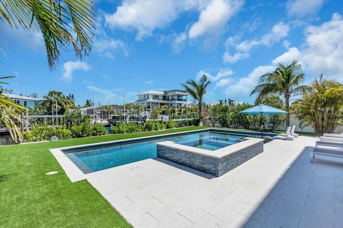 GOOD LIFE SUB - Residential