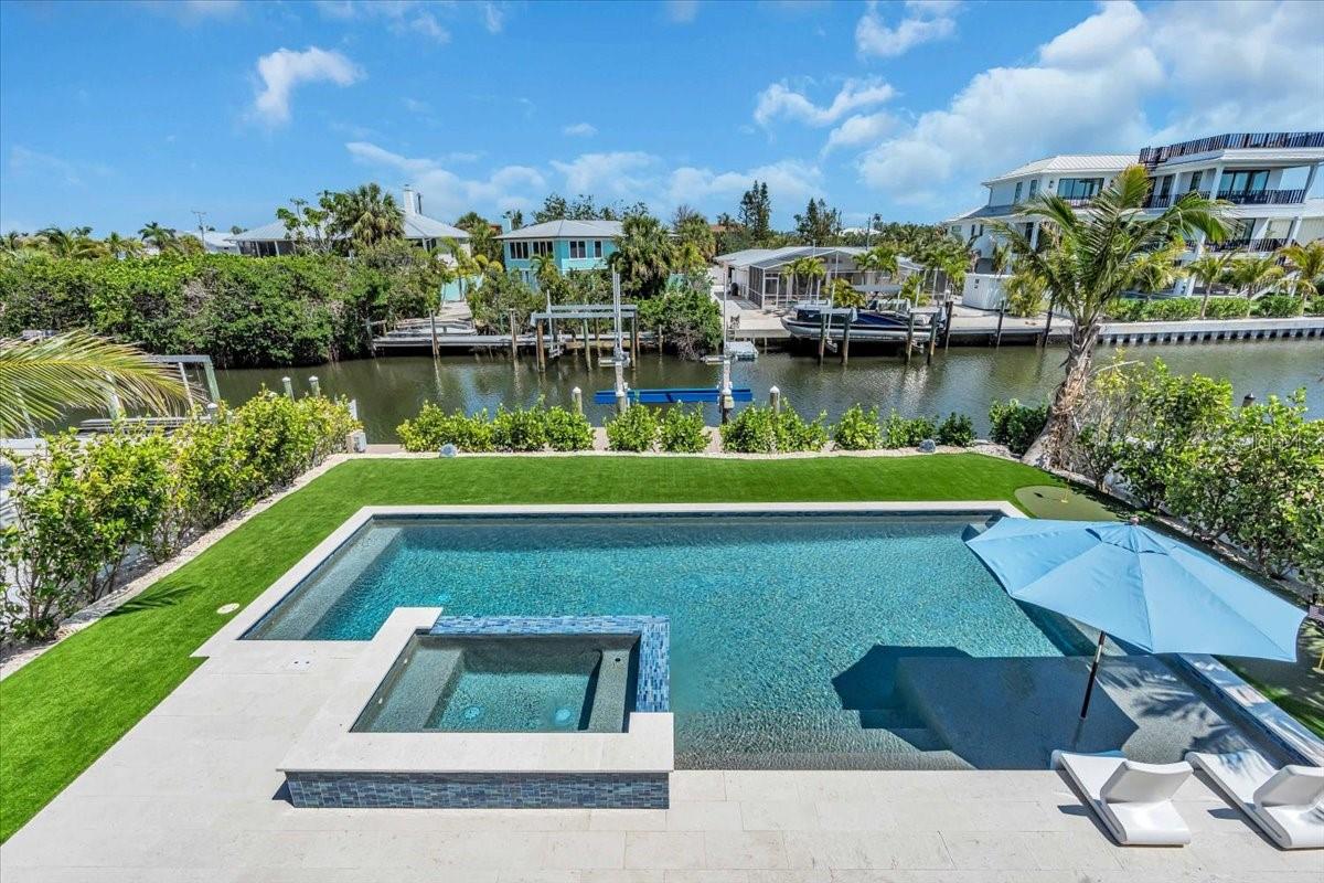 GOOD LIFE SUB - Residential