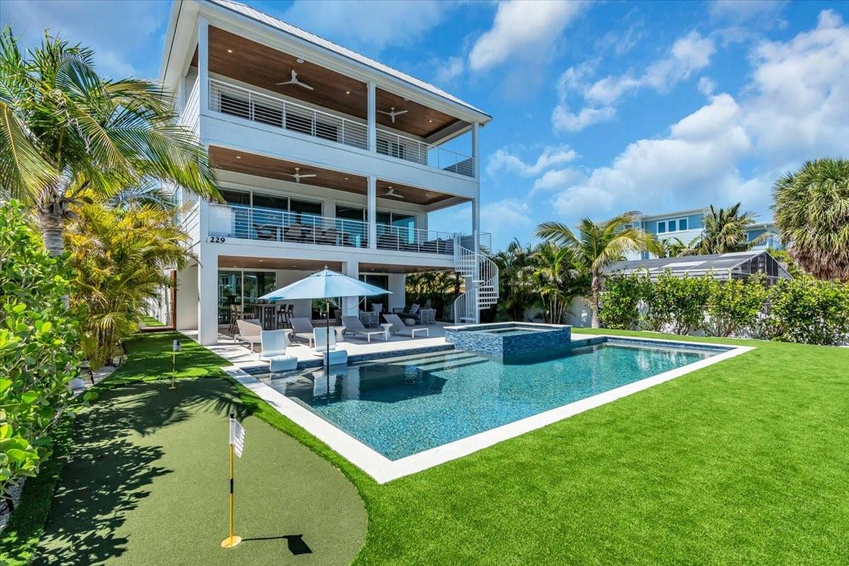 GOOD LIFE SUB - Residential