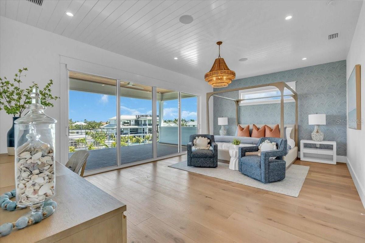 GOOD LIFE SUB - Residential