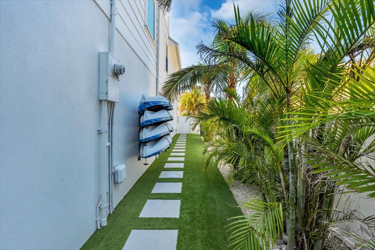 GOOD LIFE SUB - Residential