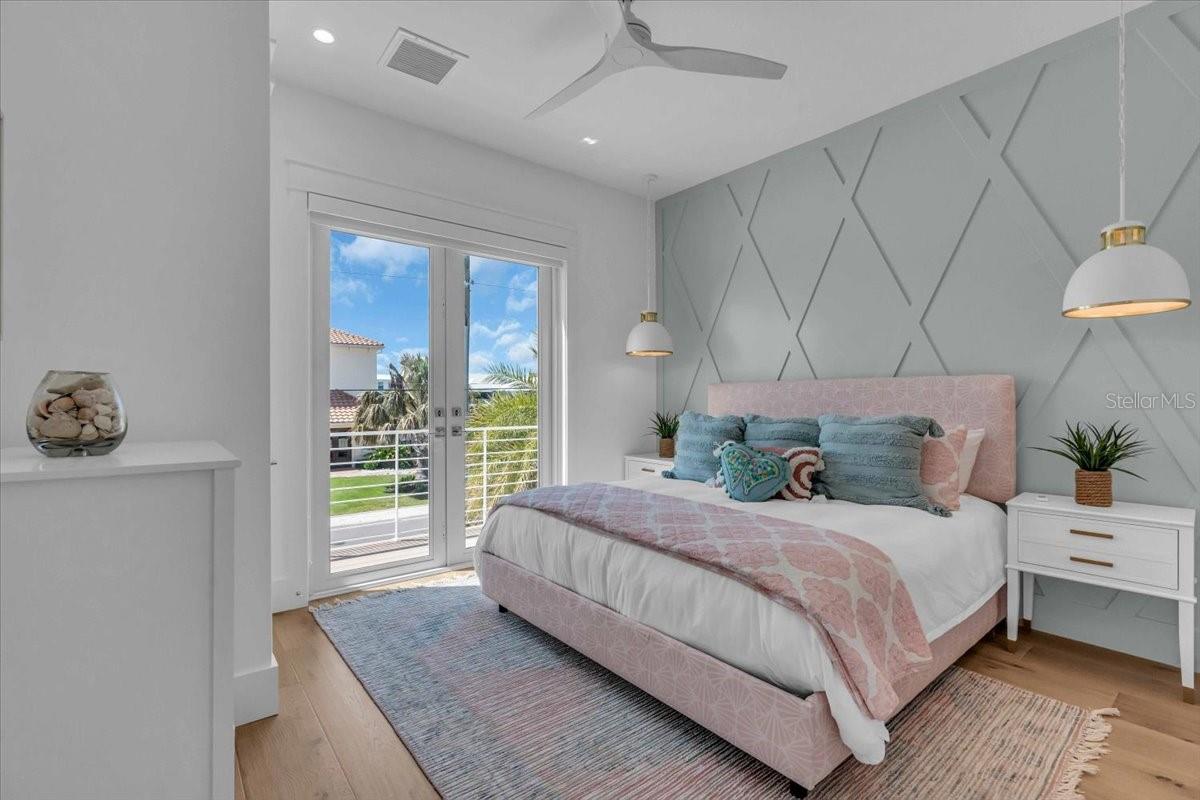 GOOD LIFE SUB - Residential