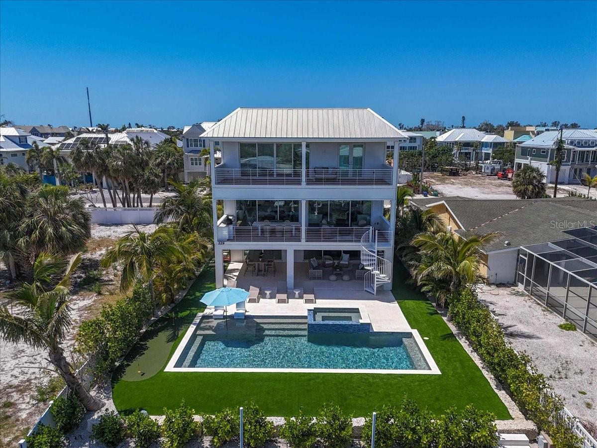 GOOD LIFE SUB - Residential