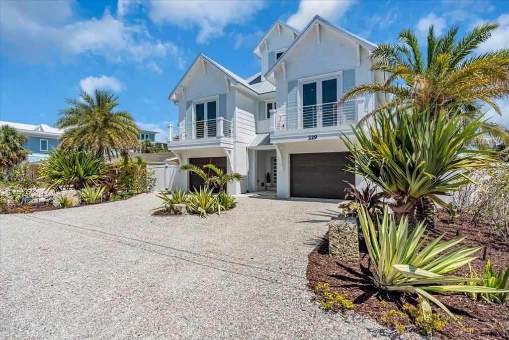 Photo of 229 Willow Avenue, Anna Maria, FL 34216 (MLS # A4659214)