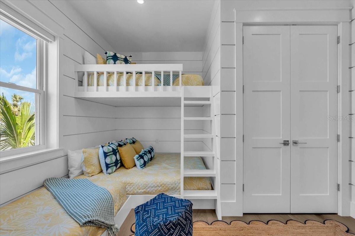 GOOD LIFE SUB - Residential
