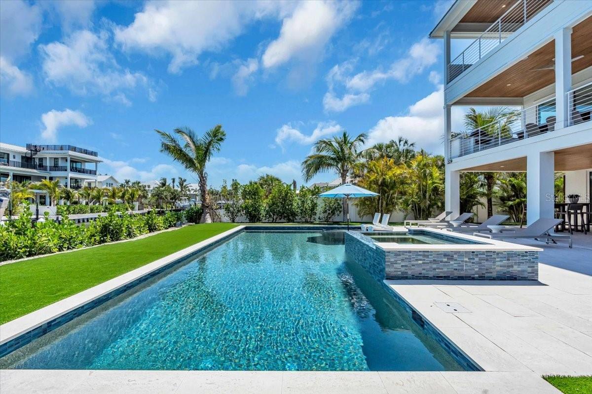 GOOD LIFE SUB - Residential