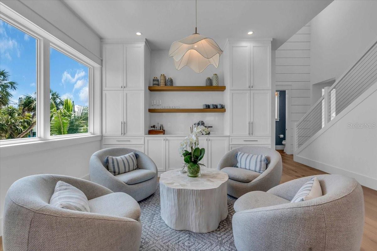GOOD LIFE SUB - Residential