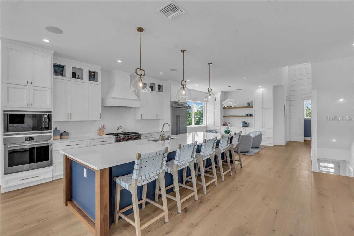 GOOD LIFE SUB - Residential