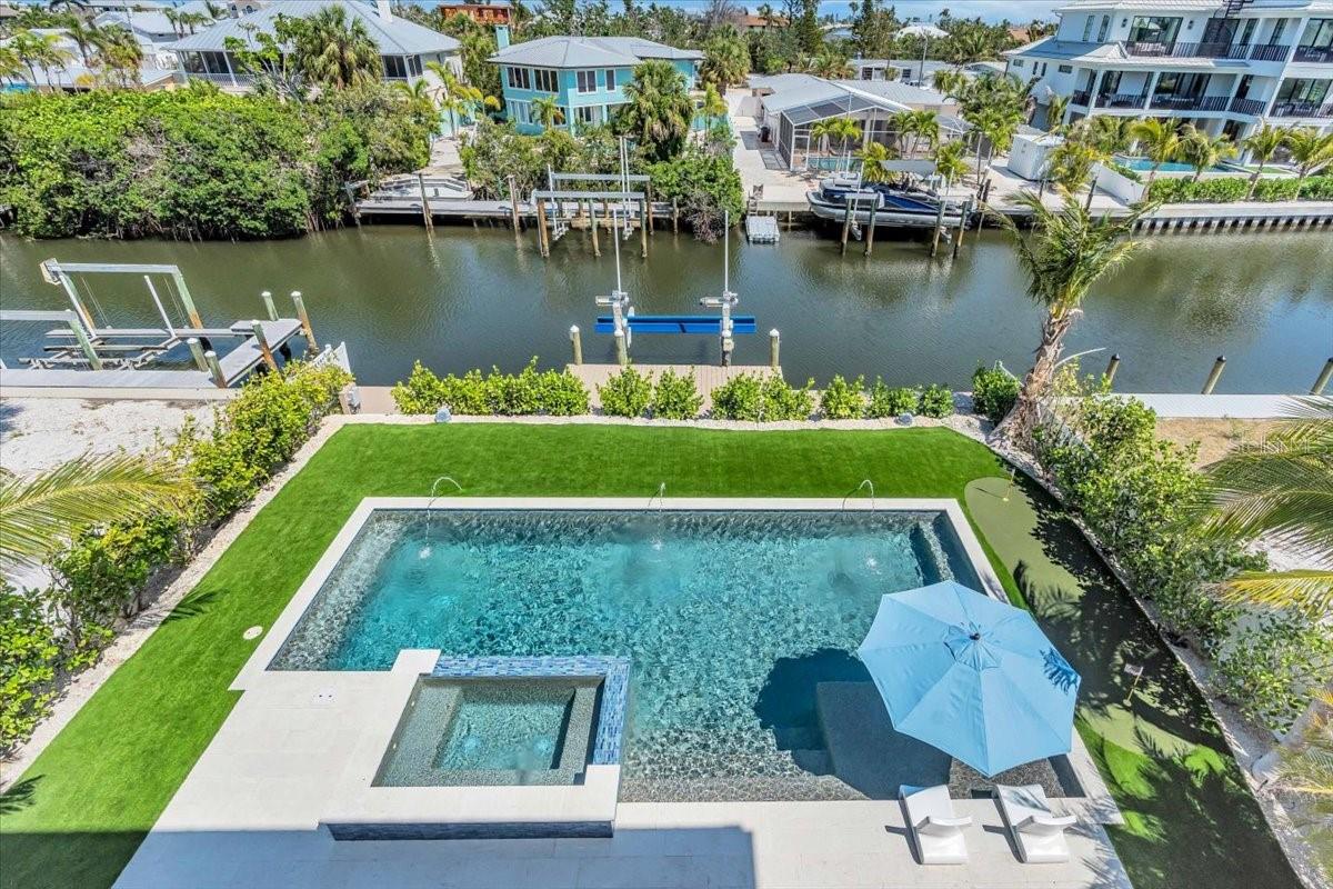 GOOD LIFE SUB - Residential