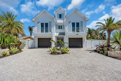 Photo of 229 Willow Avenue, Anna Maria, FL 34216 (MLS # A4659214)