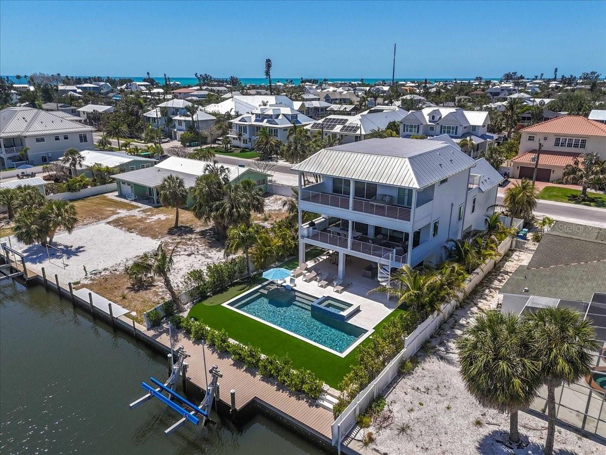 GOOD LIFE SUB - Residential