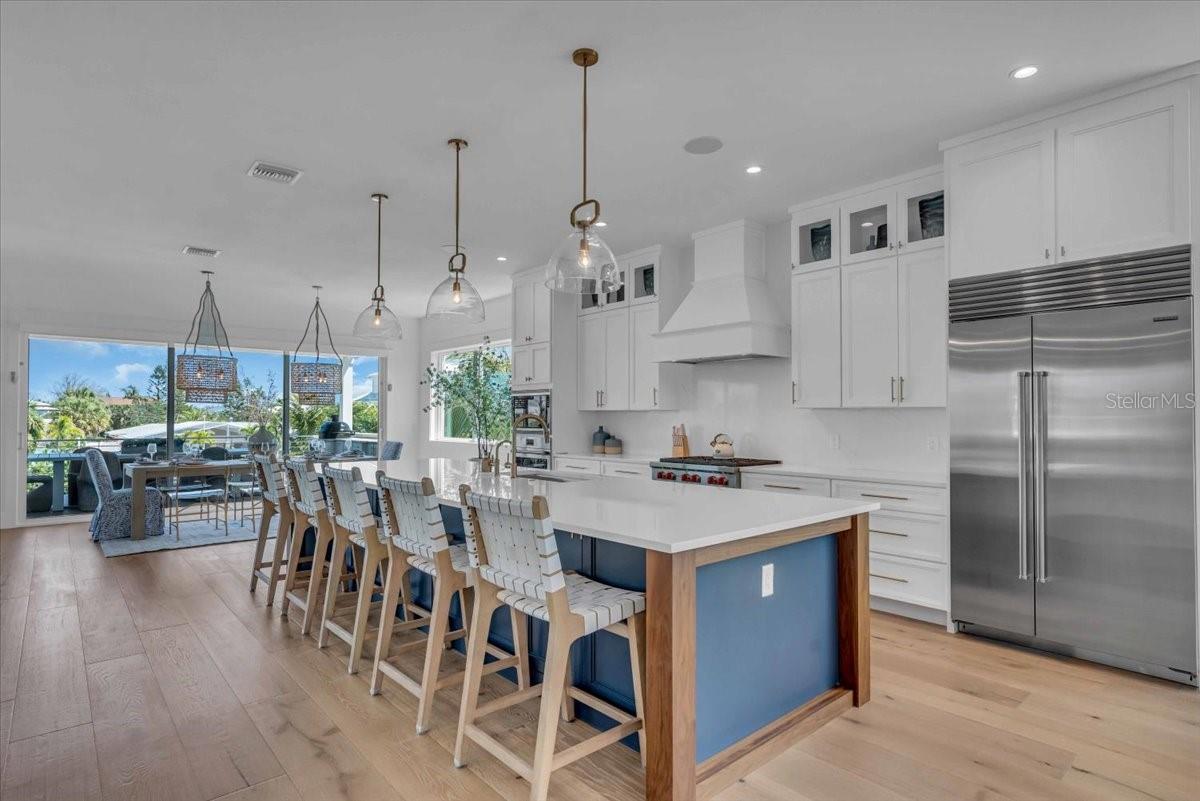 GOOD LIFE SUB - Residential