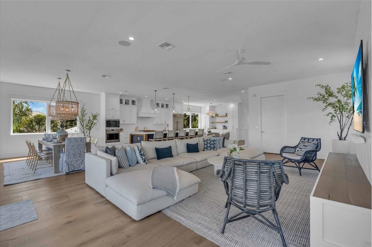 GOOD LIFE SUB - Residential