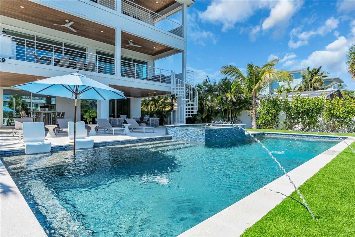 GOOD LIFE SUB - Residential