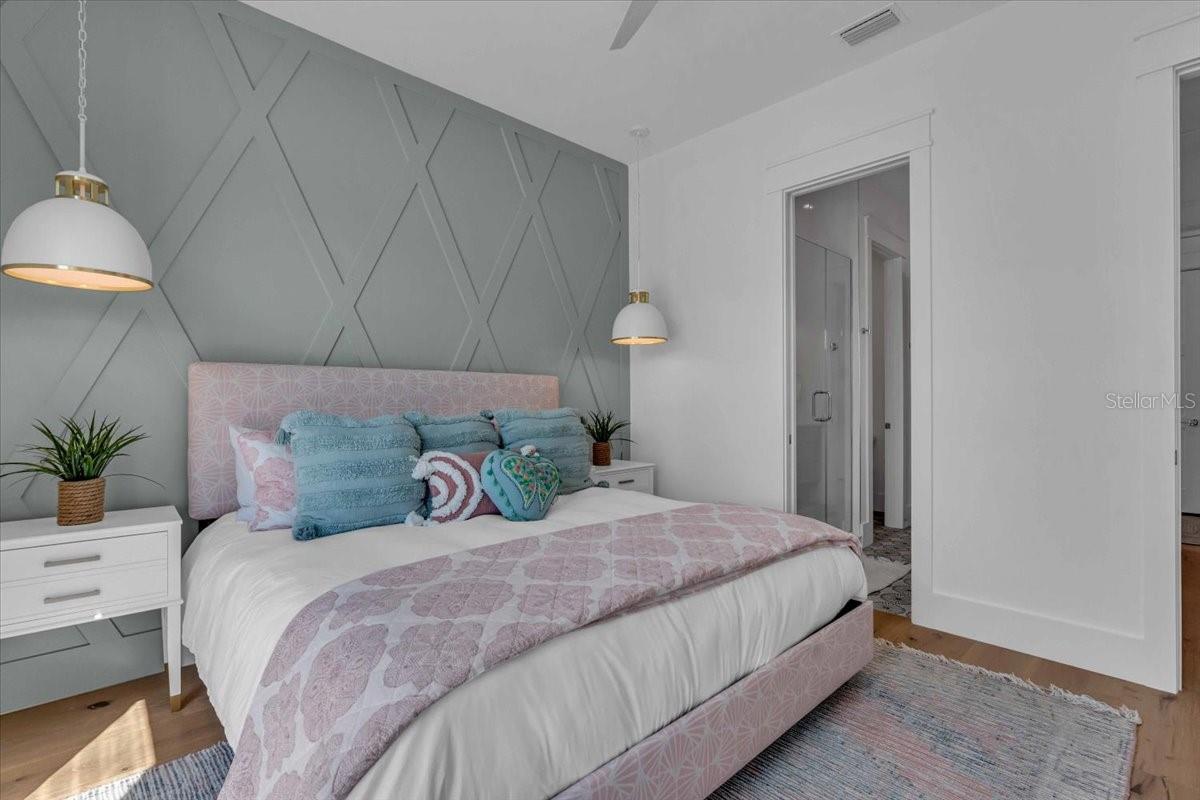 GOOD LIFE SUB - Residential