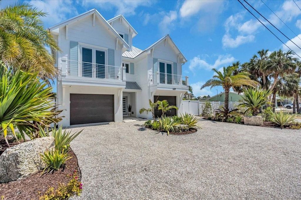 Photo of 229 Willow Avenue, Anna Maria, FL 34216 (MLS # A4659214)