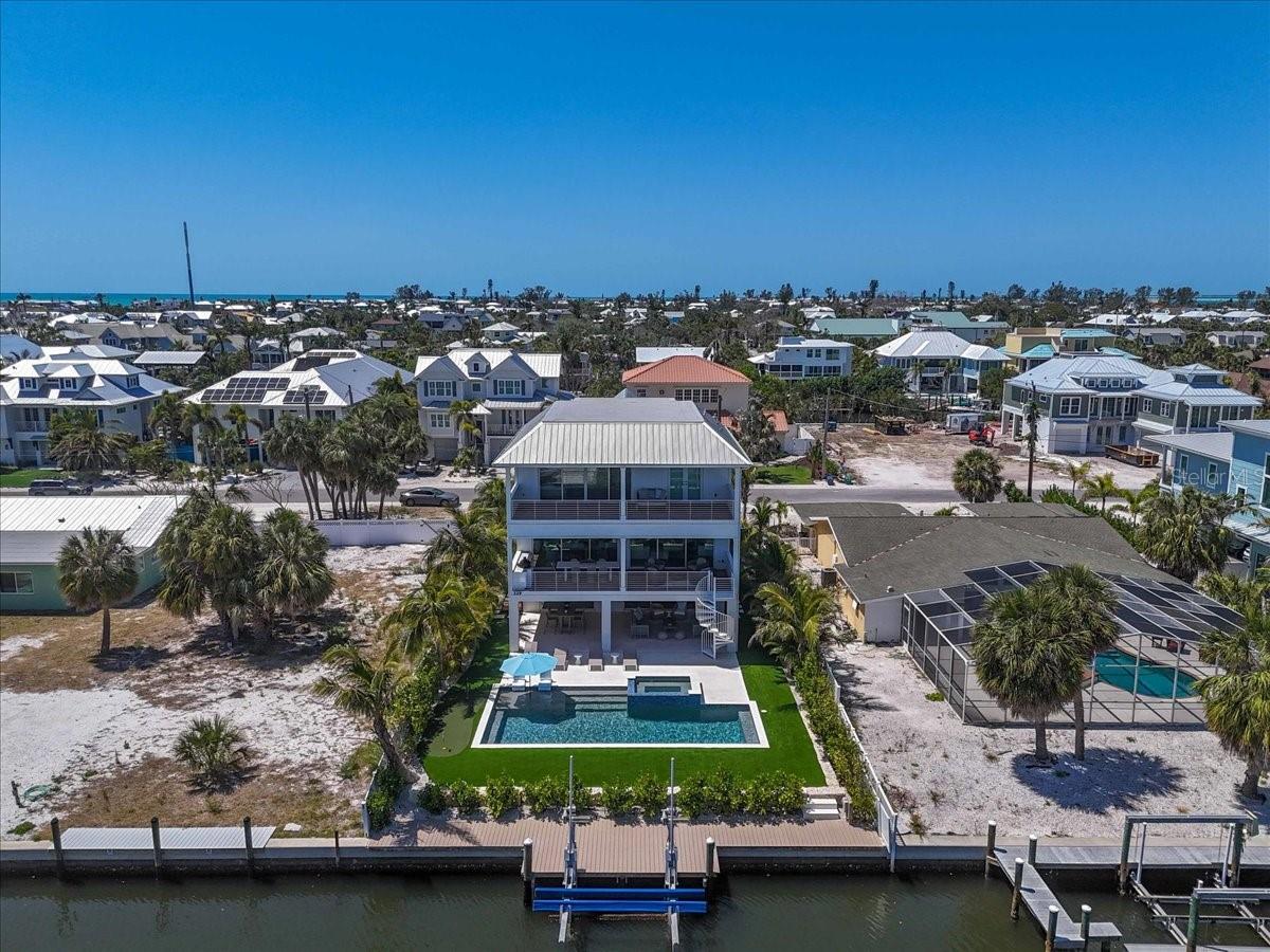 GOOD LIFE SUB - Residential
