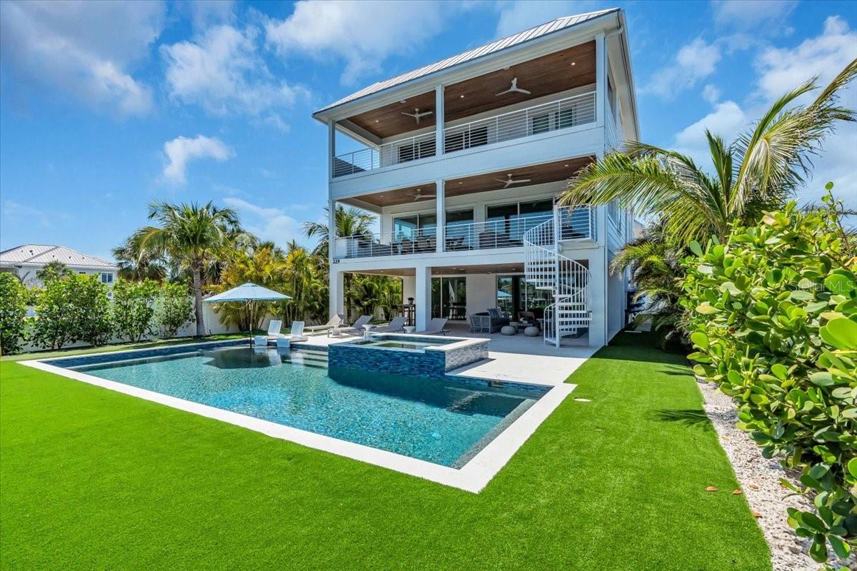 GOOD LIFE SUB - Residential