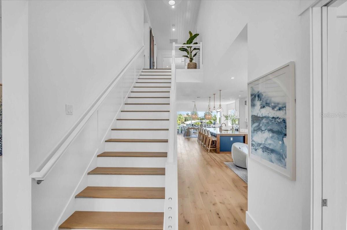 GOOD LIFE SUB - Residential