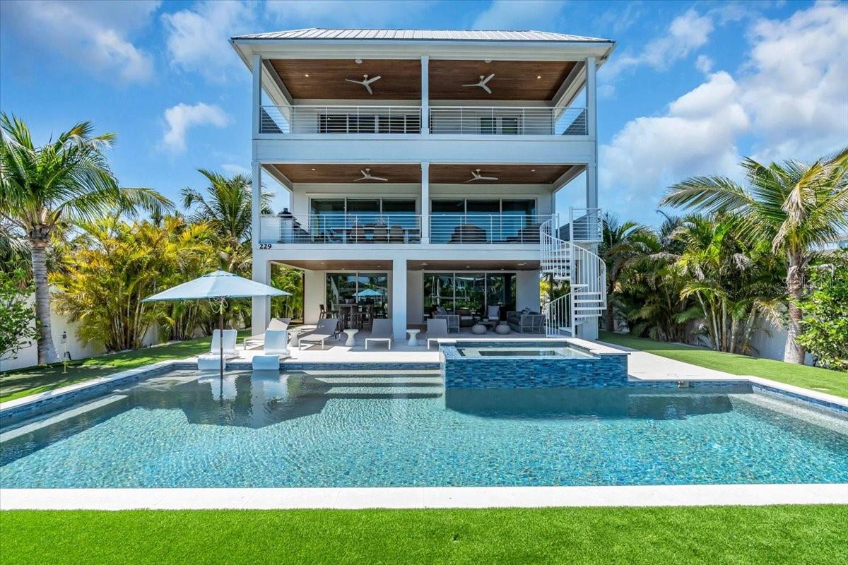 GOOD LIFE SUB - Residential