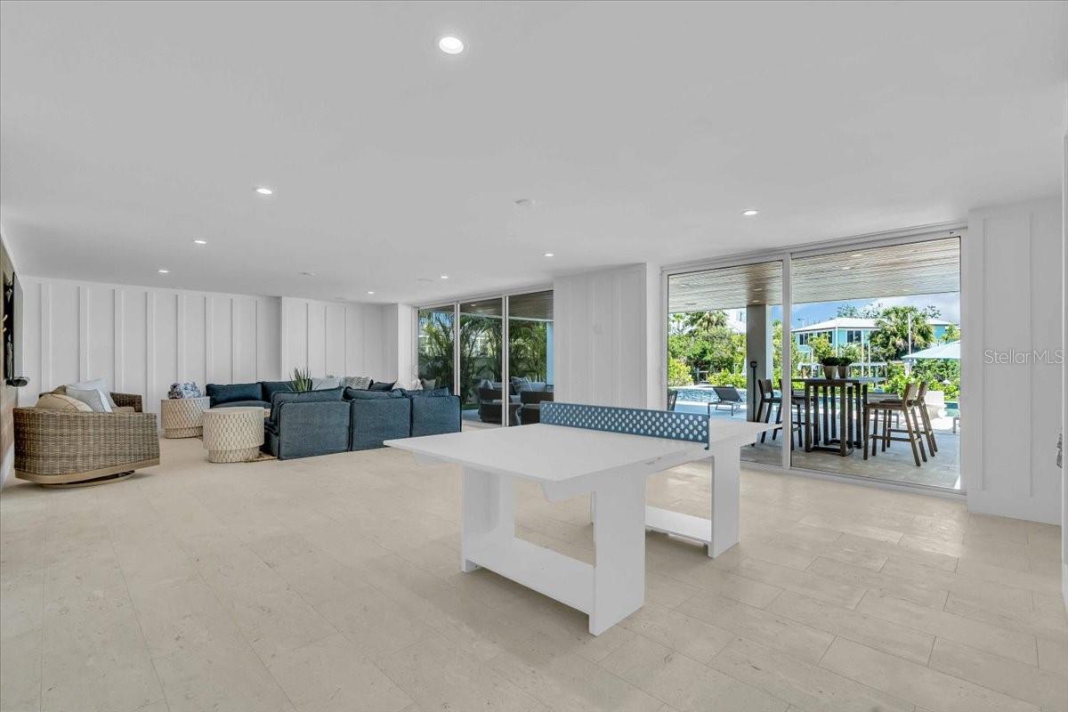 GOOD LIFE SUB - Residential