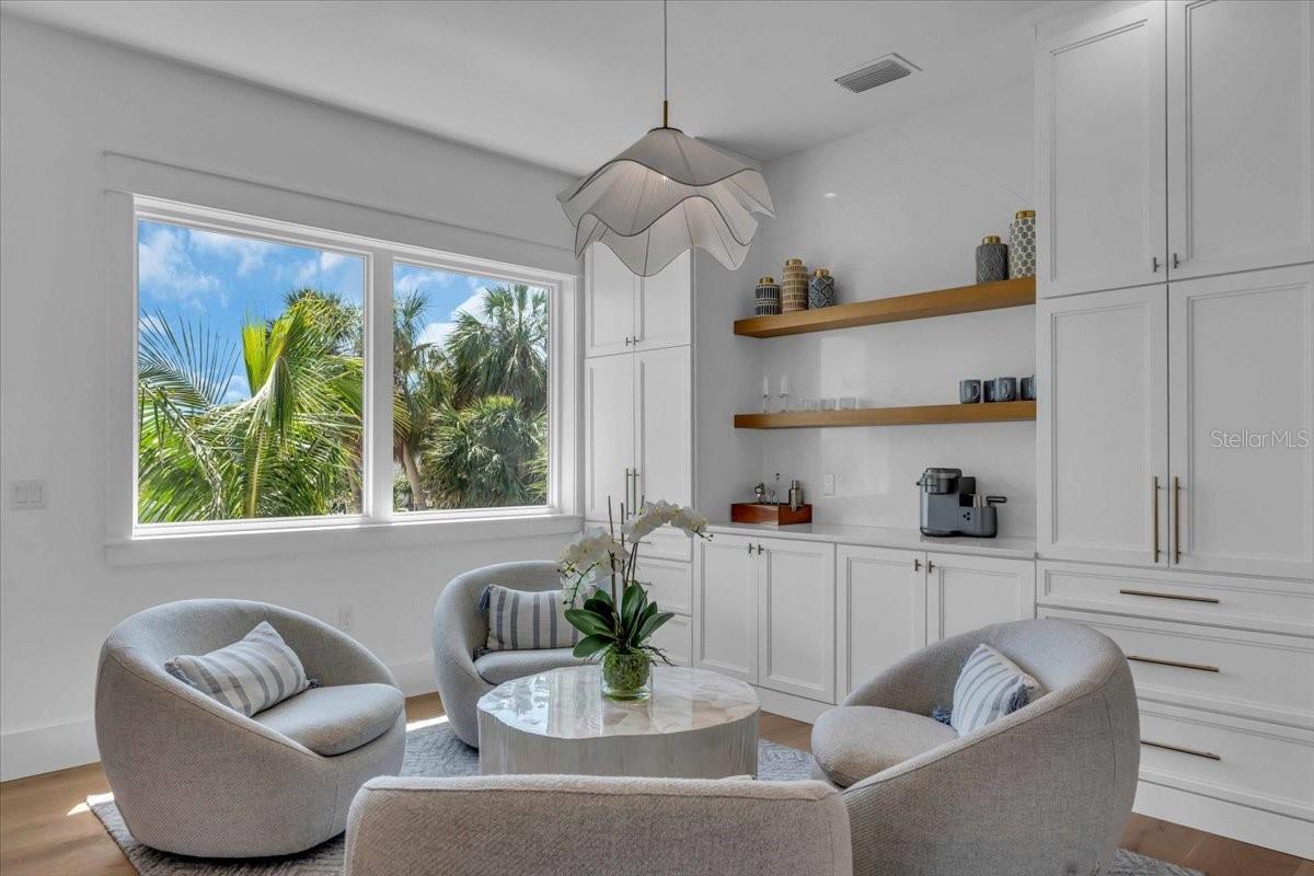 GOOD LIFE SUB - Residential