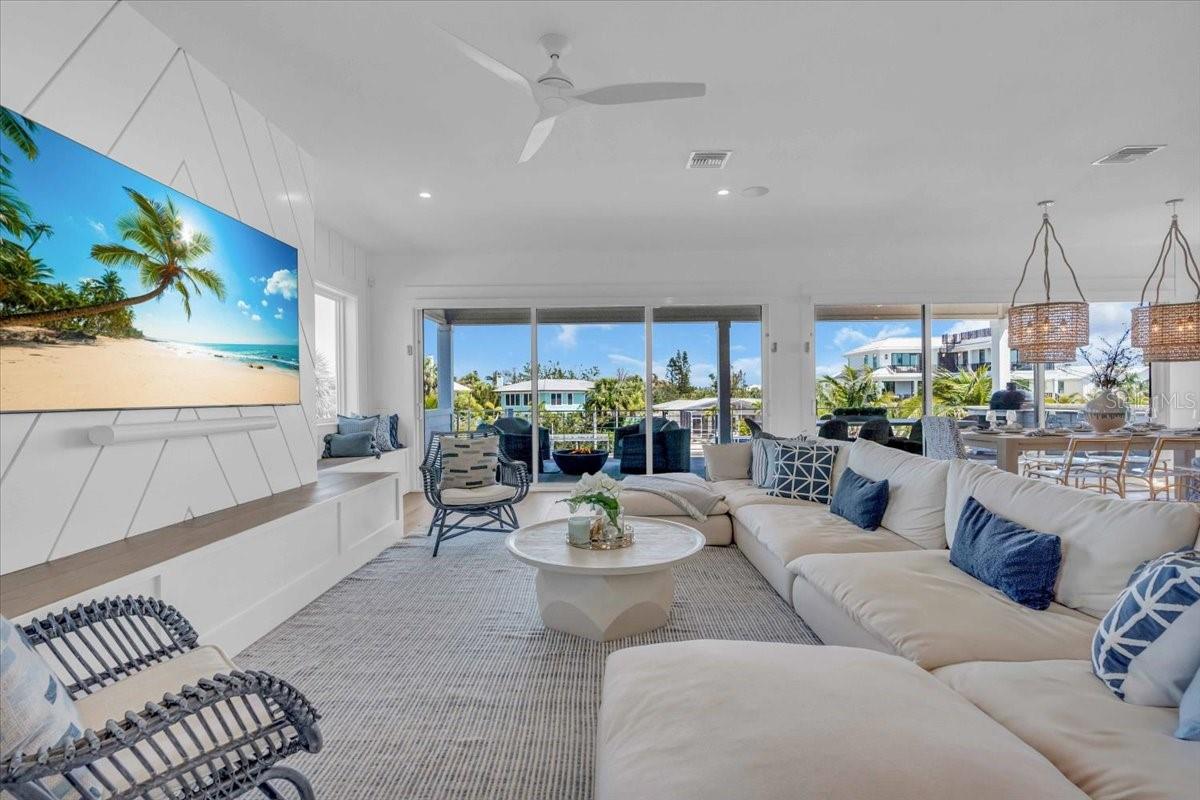 GOOD LIFE SUB - Residential