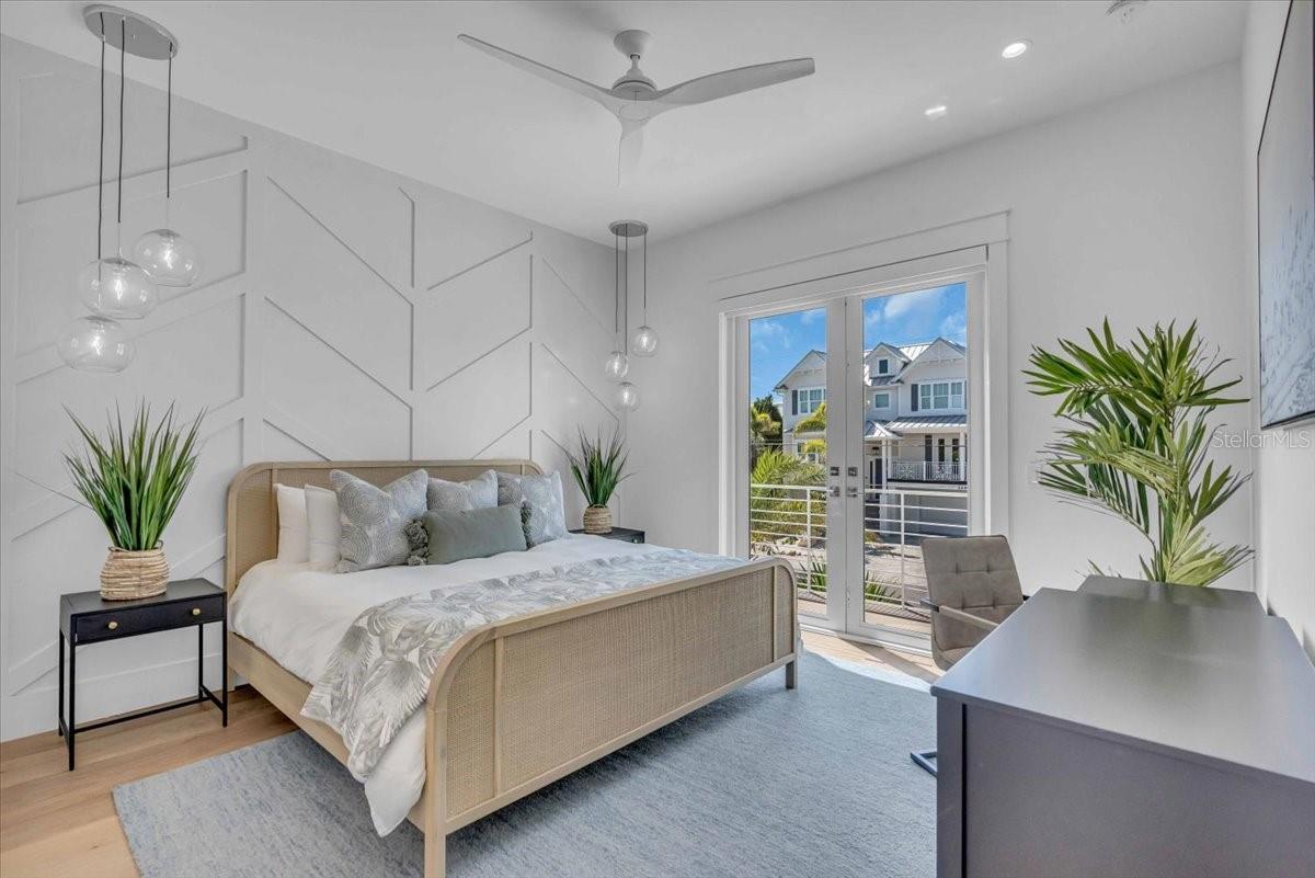 GOOD LIFE SUB - Residential