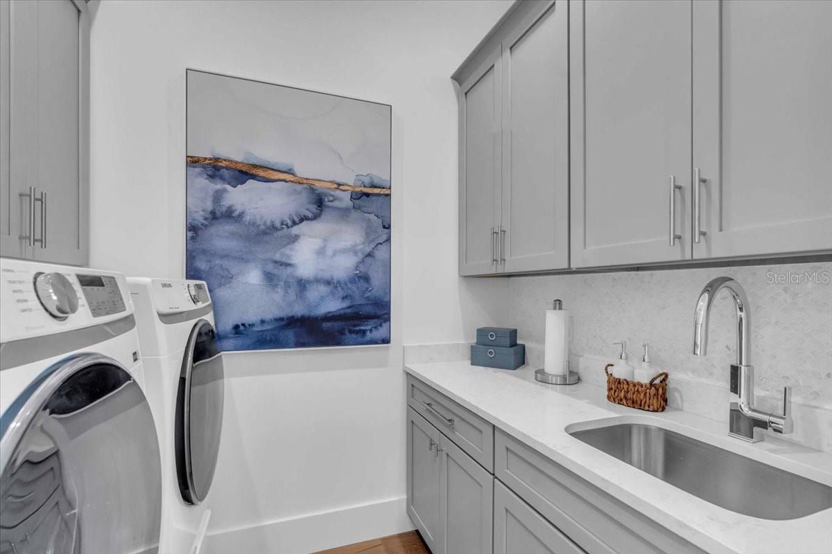 GOOD LIFE SUB - Residential