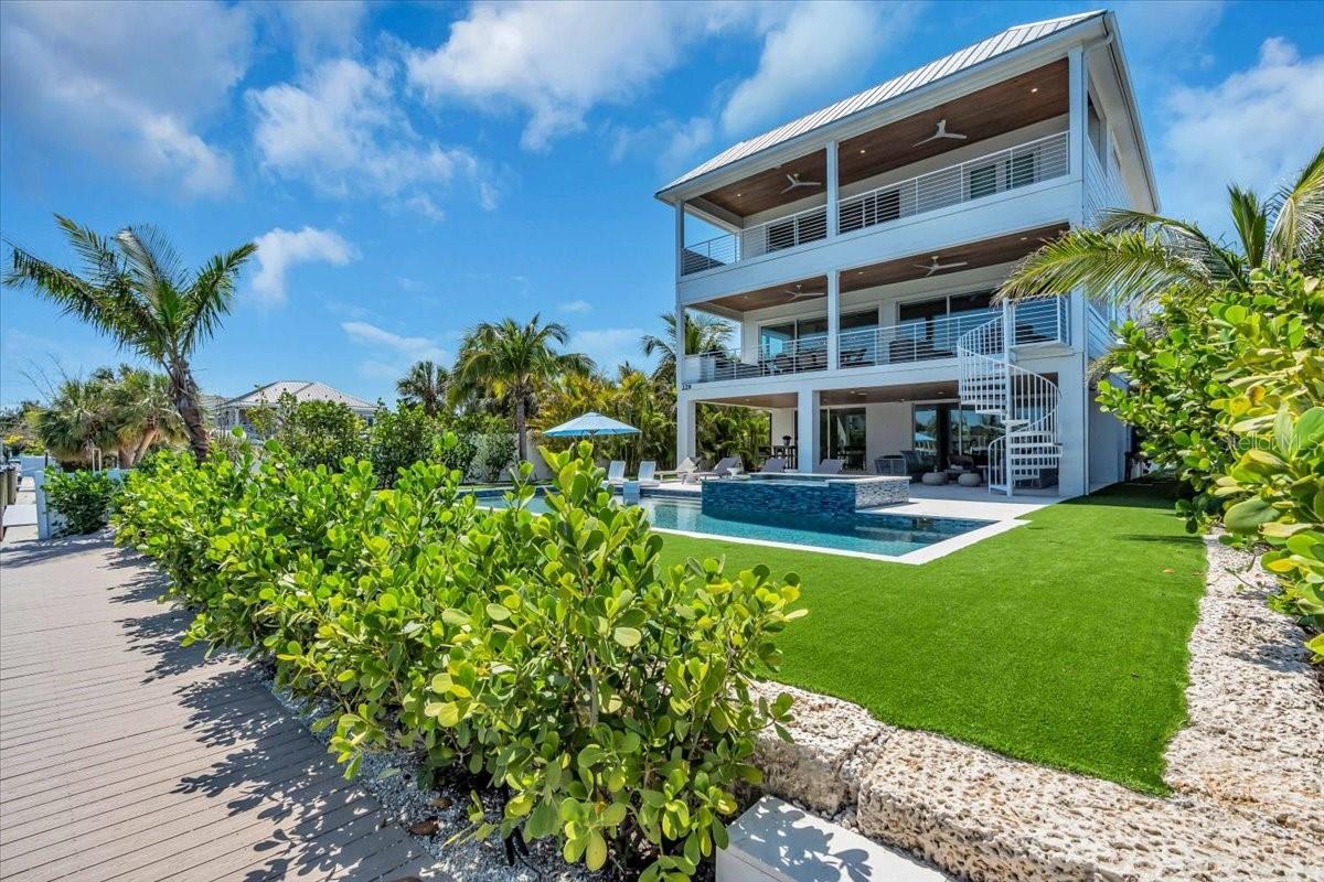 GOOD LIFE SUB - Residential