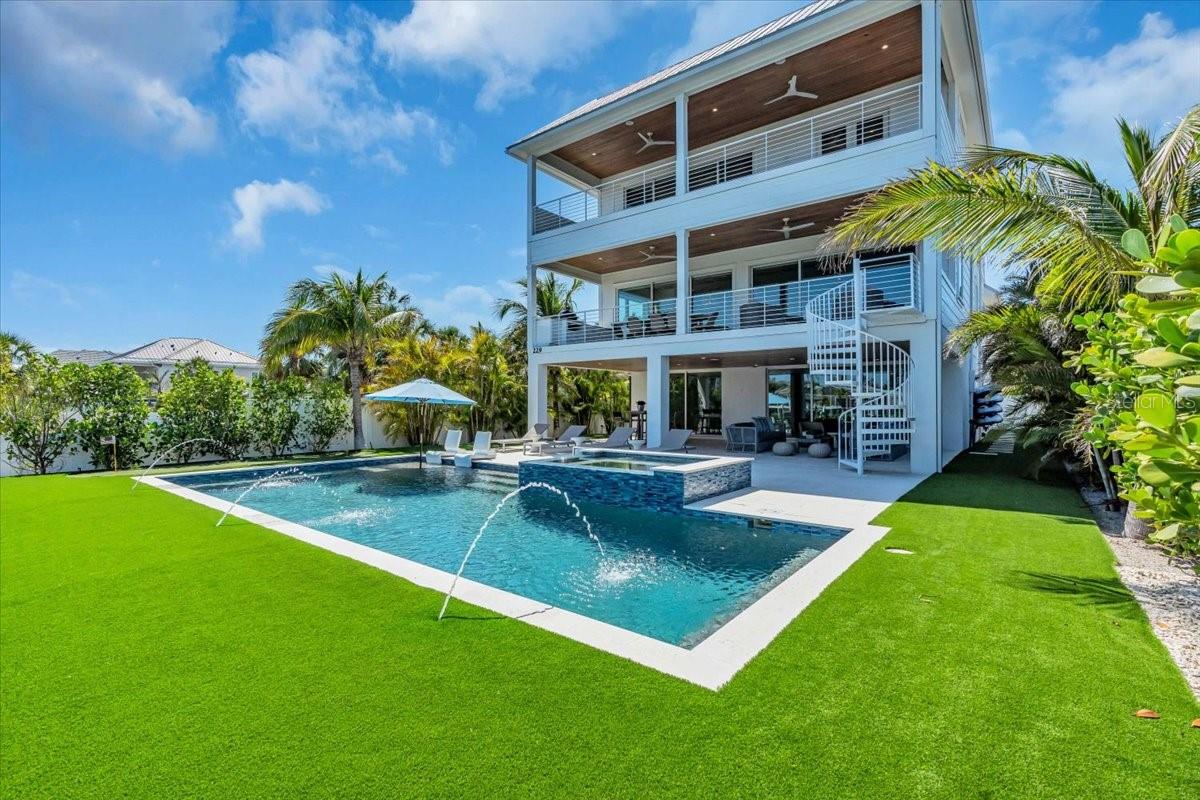 GOOD LIFE SUB - Residential