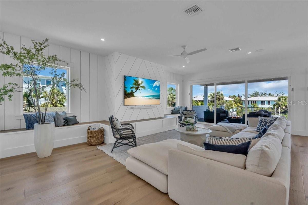 GOOD LIFE SUB - Residential