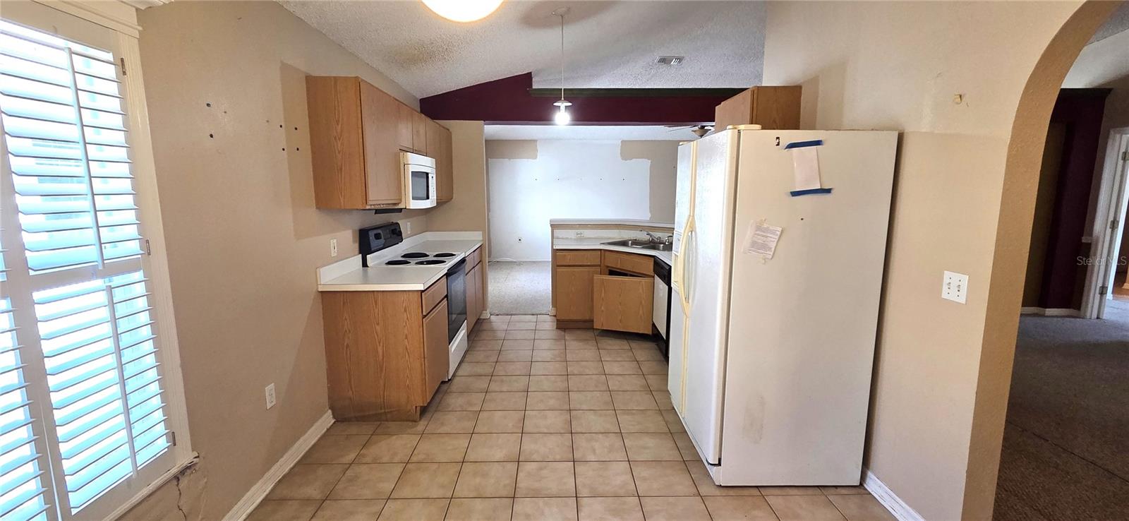 COPPER RIDGE TR G1 - Residential