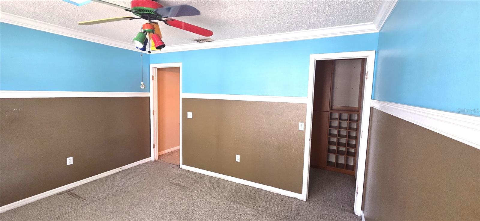 COPPER RIDGE TR G1 - Residential