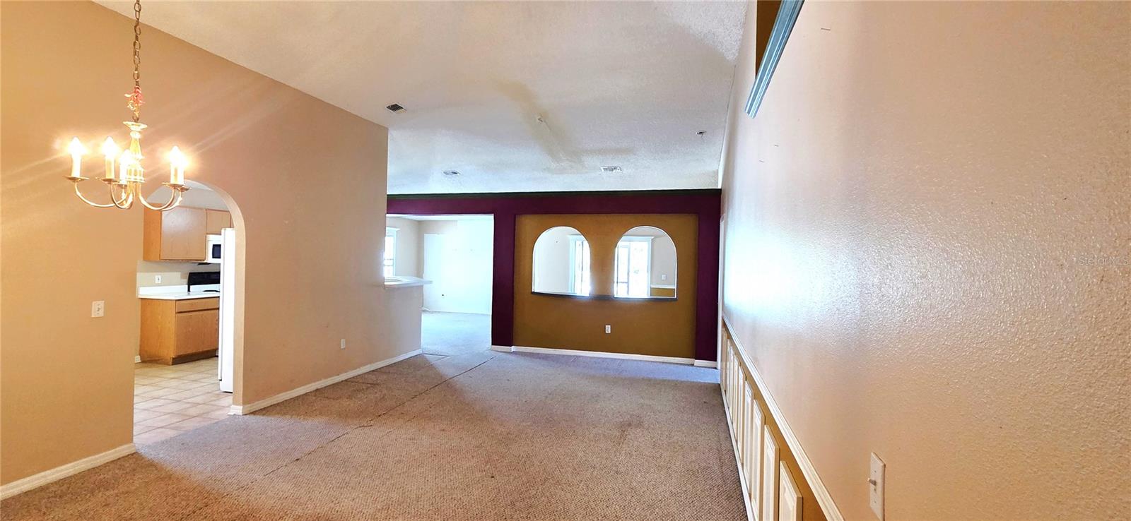 COPPER RIDGE TR G1 - Residential